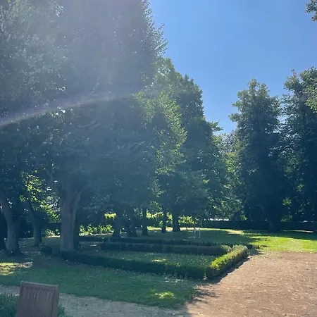 Schloss Spiegelberg