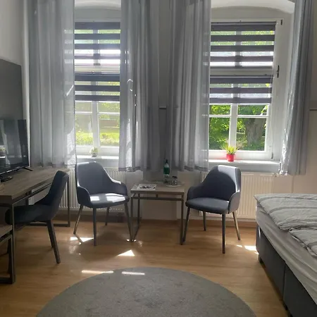 Schloss Spiegelberg Neustadt (Dosse)