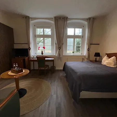 Schloss Spiegelberg Neustadt (Dosse)