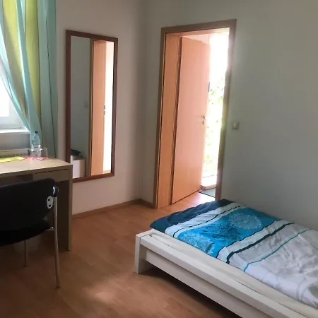 Schloss Spiegelberg فندق مبيت وإفطار 3*